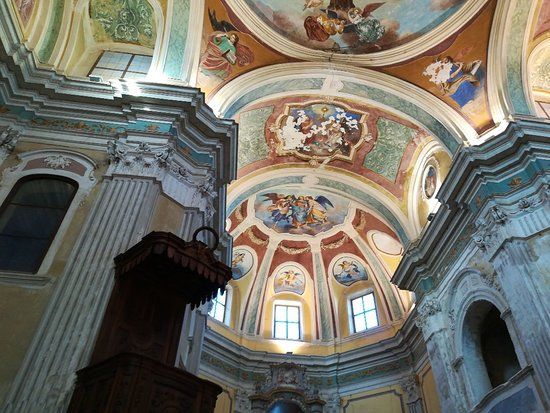 Chiesa di San Bernardino